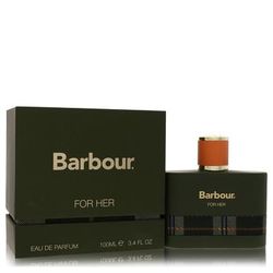 Barbour For Women By Barbour Eau De Parfum Spray 3.4 Oz