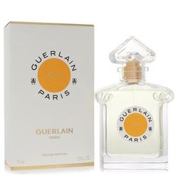 Jicky For Women By Guerlain Eau De Parfum Spray 2.5 Oz