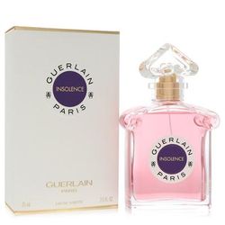 Insolence For Women By Guerlain Eau De Toilette Spray 2.5 Oz