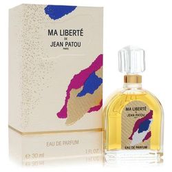 Ma Liberte For Women By Jean Patou Eau De Parfum 1 Oz