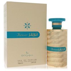 Ard Al Zaafaran Forever Gold For Men By Al Zaafaran Eau De Parfum Spray (unisex) 3.4 Oz