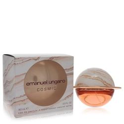 Emanuel Ungaro Cosmic For Women By Ungaro Eau De Parfum Spray 3 Oz