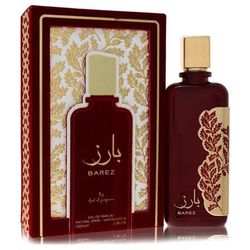 Ard Al Zaafaran Barez For Women By Al Zaafaran Eau De Parfum Spray (unisex) 3.4 Oz