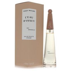L'eau D'issey Eau & Magnolia For Women By Issey Miyake Eau De Toilette Spray 1.7 Oz