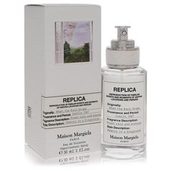 Replica When The Rain Stops For Women By Maison Margiela Eau De Toilette Spray 1 Oz