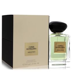 Armani Prive Cypres Pantelleria For Women By Giorgio Armani Eau De Toilette Spray (unisex) 3.4 Oz