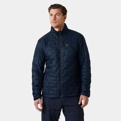 Helly Hansen Men's Lifaloft Lightweight Insulator Jacket Navy M