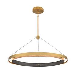 Taylor LED Chandelier - Frontgate