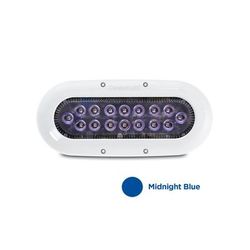 OceanLED LED X-Series X16 Light Midnight Blue 012309B