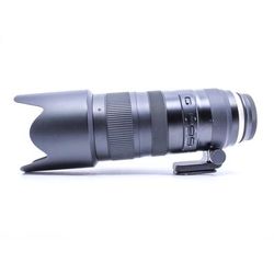 Used Tamron SP 70-200mm f/2.8 Di VC USD G2 - Canon EF Fit