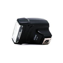 Used Nikon Sb-400 Speedlight