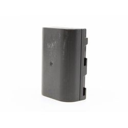 Used Panasonic Dmw-Blf19 Battery
