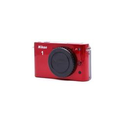 Used Nikon 1 J1