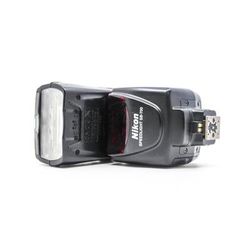 Used Nikon Sb-700 Speedlight