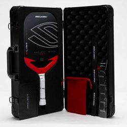 Selkirk LABS Project 007 14mm Invikta Pickleball Paddles