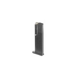 Bersa Thunder Pistol Magazine .380 ACP 15 Round Black 1 Pack Steel THUN380PM15MAG-15RD