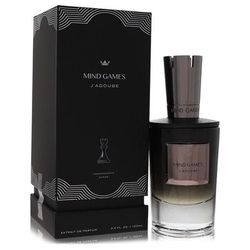 Mind Games J'adoube For Men By Mind Games Extrait De Parfum Spray (unisex) 3.4 Oz