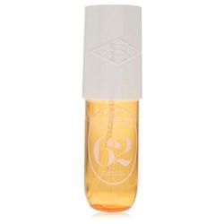 Sol De Janeiro Brazilian Crush Cheirosa 62 For Women By Sol De Janeiro Hair & Body Perfume Spray 3 O