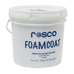 Rosco Foamcoat - 1 Gallon 150071000128