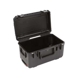 SKB Cases Seres Injecton Molded Ml-Standard Waterproof - Case 20.5inx11.5inx10.5in W/Wheels Empty 3I-2011-10BE