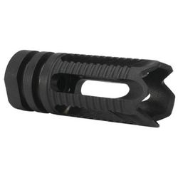 Yankee Hill Machine Phantom 5.56mm Aggressive Compensator/Flash Hider 1/2-28 Threads YHM-28-5C2