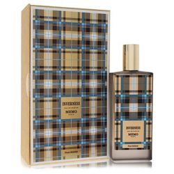 Memo Inverness For Men By Memo Eau De Parfum Spray (unisex) 2.5 Oz