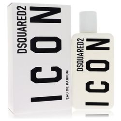 Dsquared2 Icon For Women By Dsquared2 Eau De Parfum Spray 3.4 Oz