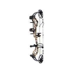 Bear Archery Legit MAXX RTH Bow Package 1502476