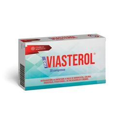 L'Energia delle Piante Neo Viasterol 20 St