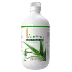 L'Energia delle Piante Aloe Vera Succo puro 1000 ml