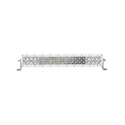 Rigid Industries E-Series PRO LED Spot-Flood Combo Light White 20in 820313