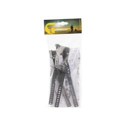 Grivel Rambo4 Com Rear Parts RBRA4REAR