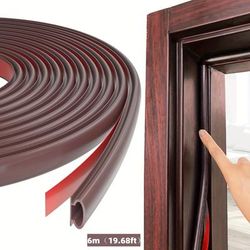 "TEMU 236.2" - Strip - For Reduction, Windproof, Dustproof & And - Weatherproofing Strip"