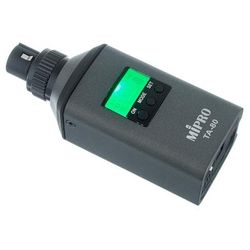 Mipro TA-80