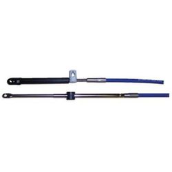 Uflex USA Mach 90 Rotary Steering Cable 13ft M90X13