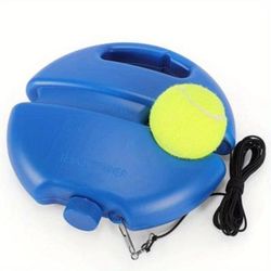 TEMU Set, With Base And Polypropylene Rope, Performance - Pp Material, Suitable For Adult Men And Women, Sports Clothing And Equipment