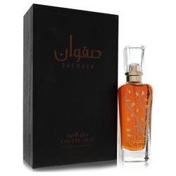 Lattafa Safwaan L'autre Oud For Men By Lattafa Eau De Parfum Spray (unisex) 3.4 Oz