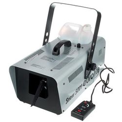 Eurolite Schneemaschine 5001