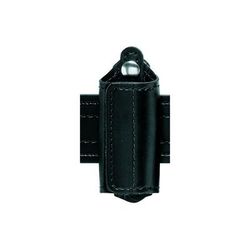 Safariland 170 Key Ring Silent Key Pouch 170-2PBL