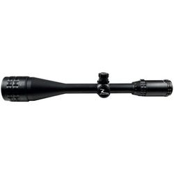 Kexuan Kexuan 6-24X50 AOL Scope w/Front AO 1 in Tube RGB Mil-Dot Black KX 6-24x50AOL