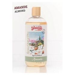 La Savonnerie de Nyons - Ricarica Sapone Liquido Mandorla 1000 ml