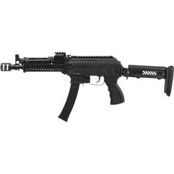 Arcturus PP19-01 Vityaz Ztac SP1 CQB AEG Black AT-K9T-CQ-FE