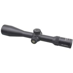 Vector Optics Continental x6 5-30x56 Riflescope 34mm Tube First Focal Plane Black SCFF-41