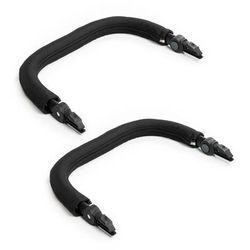 Bumbleride Twin Bumper Bar Set