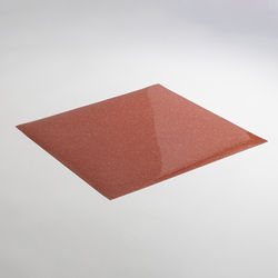 STAHLS 010131 CAD-CUT Glitter Flake in Florida Orange size 12x180