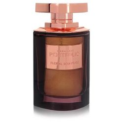 Al Haramain Portfolio Floral Sculpture For Women By Al Haramain Eau De Parfum Spray (unboxed) 2.5 Oz