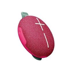 Ultimate Ears MINIROLL Ultra-Portable Waterproof Bluetooth Speaker