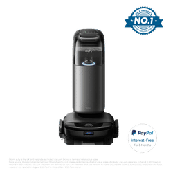 eufy Robot Vacuum Omni S1 Pro