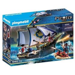 Playmobil 70412 set da gioco 1 St