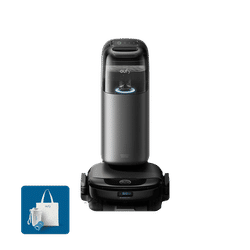 Robot Vacuum Omni S1 Pro + Random eufy Merch（eufy live）